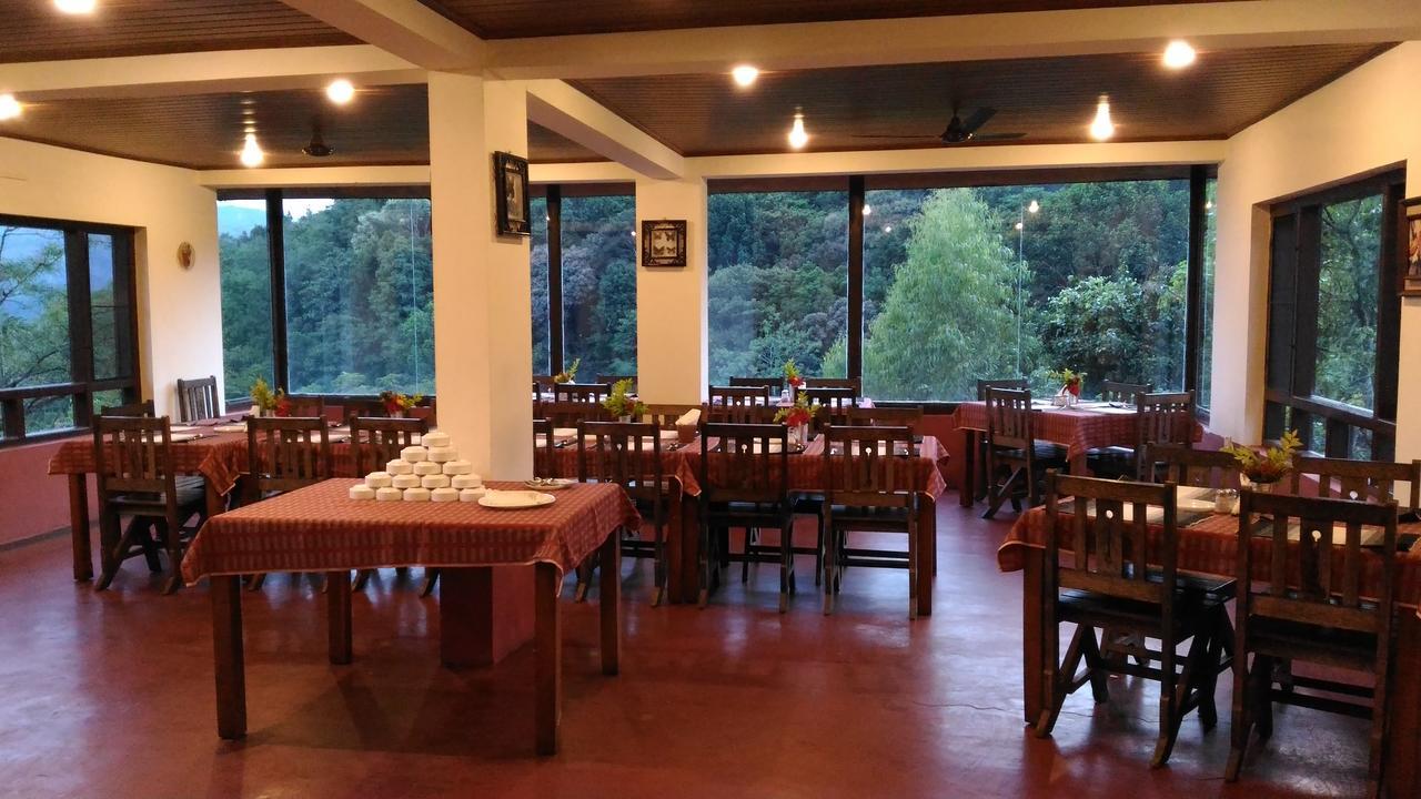Banasura Island Resort Tariyod المظهر الخارجي الصورة